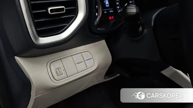 Hyundai Venue id 3600341 из Кореи 7