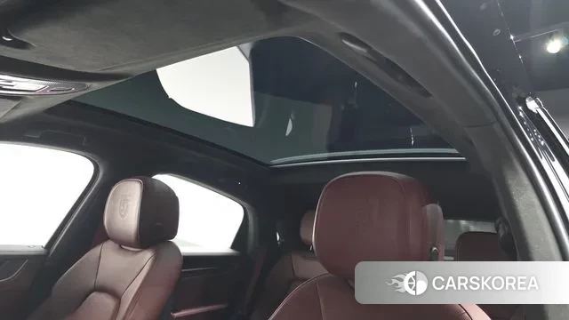 Porsche Cayenne (PO536) id 2958824 из Кореи 7