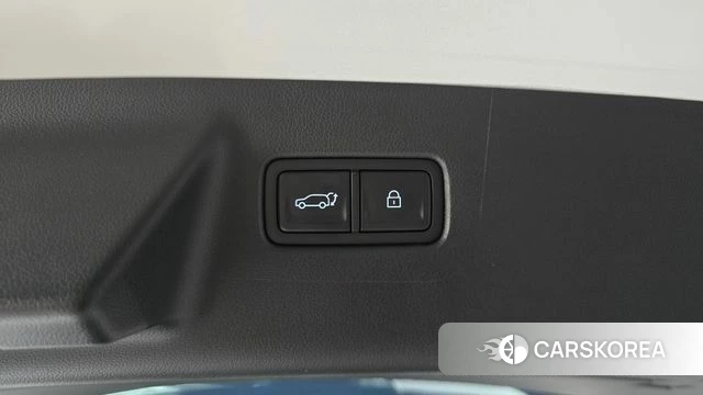 Hyundai Santa Fe (MX5) id 4719496 из Кореи 7
