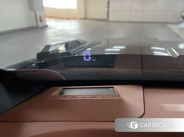 Ssangyong Torres id 3354453 из Кореи 7