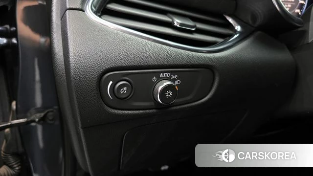 Chevrolet (GM Daewoo) The New Malibu id 3942313 из Кореи 7