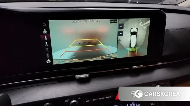 Kia Carnival 4th generation id 3362198 из Кореи 7