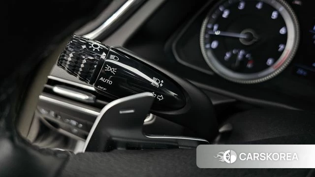 Hyundai Sonata (DN8) id 4203377 из Кореи 7