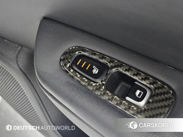 Kia Stinger id 4652398 из Кореи 7