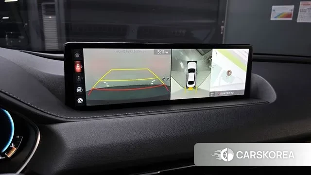 Genesis G80 (RG3) id 3012505 из Кореи 7