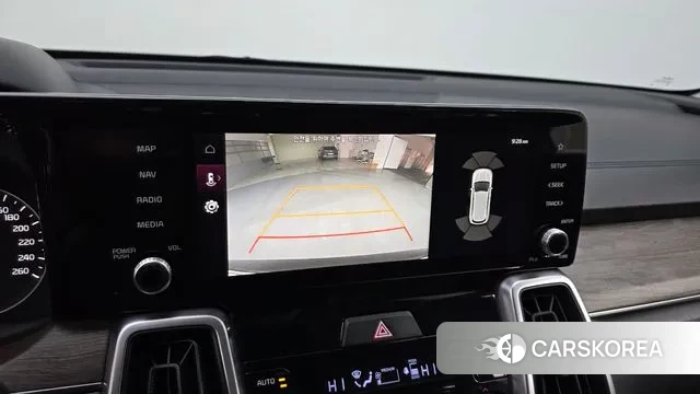 Kia Sorento 4th Generation id 3524727 из Кореи 7