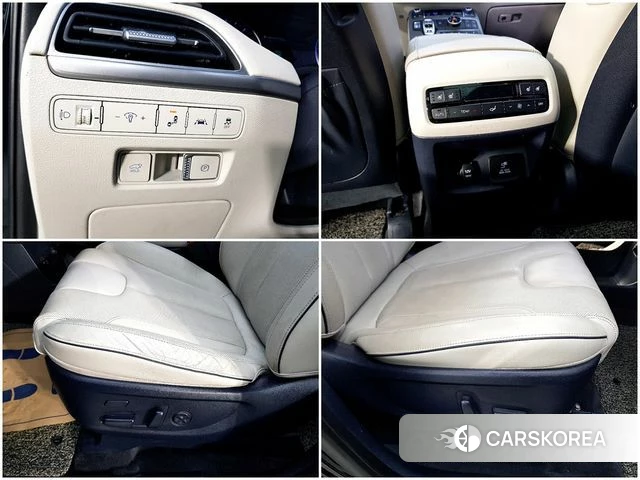 Hyundai Palisade id 4626101 из Кореи 7