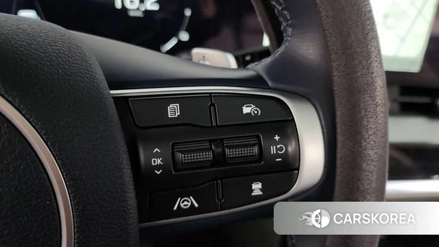 Kia Sportage 5th Generation Hybrid id 4231505 из Кореи 7