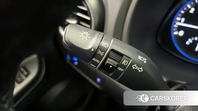 Hyundai Kona id 3249055 из Кореи 7