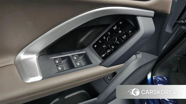 Audi Q5 (80A) id 4527450 из Кореи 7