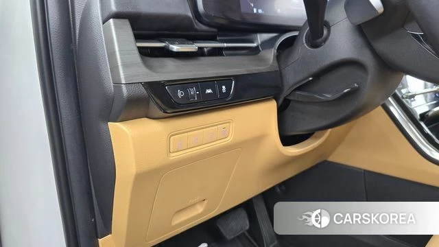 Kia Carnival 4th generation id 4428370 из Кореи 7