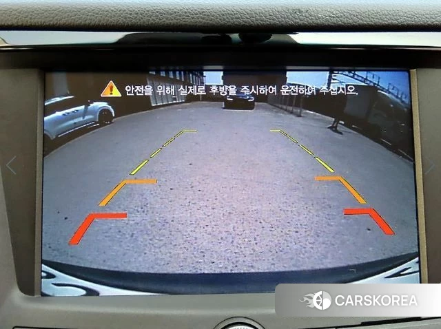 Ssangyong Tivoli Armor id 4232842 из Кореи 7