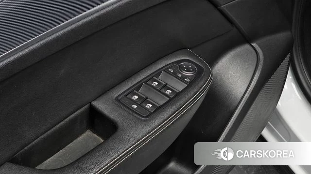 Renault Korea (Samsung) XM3 id 4573783 из Кореи 7