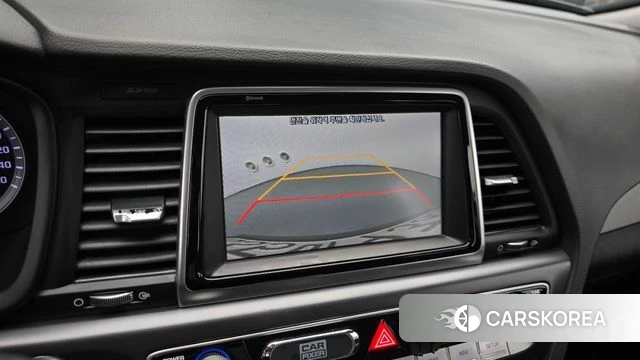 Hyundai Sonata New Rise id 3886493 из Кореи 7