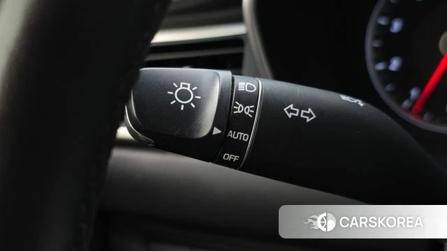 Genesis G70 id 4317942 из Кореи 7
