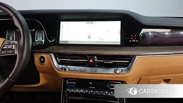 Kia Mohave Master id 3747714 из Кореи 7