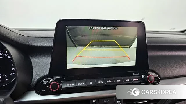 Kia Come New K3 id 3687690 из Кореи 7