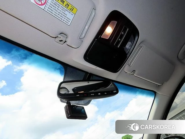 Kia The New Sorento id 4794906 из Кореи 7