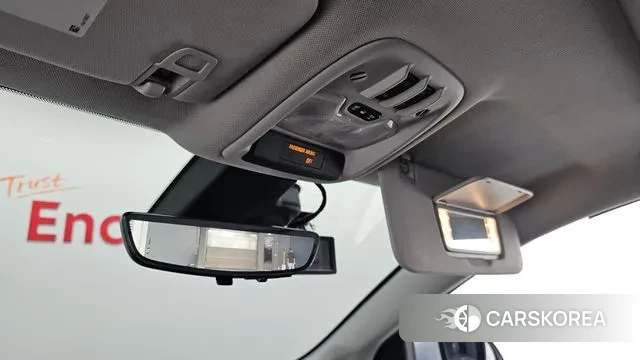 Chevrolet (GM Daewoo) Bolt EUV id 3120949 из Кореи 7