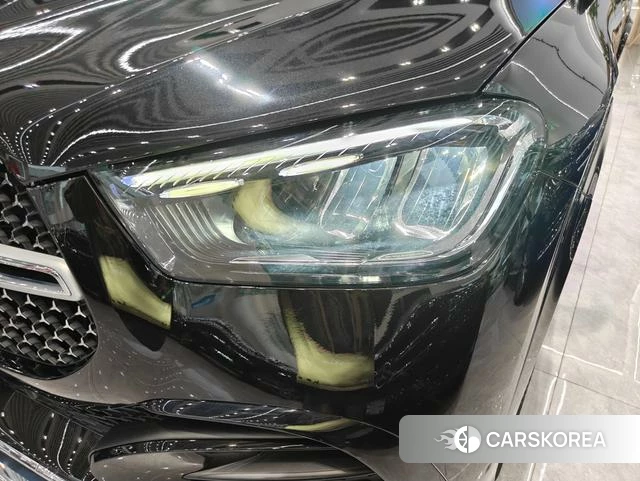 Mercedes-Benz GLE (import) id 4216836 из Китая 7