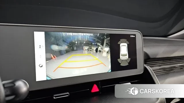 Hyundai Ionic 5 id 3378176 из Кореи 7