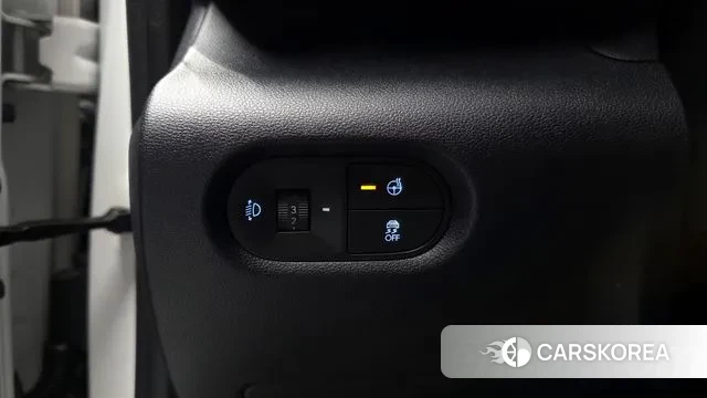 Hyundai Casper id 3777255 из Кореи 7