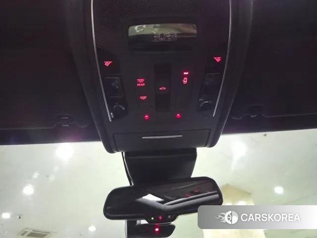 Audi New A6 id 3325255 из Кореи 7