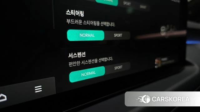 Kia The New K8 id 3831197 из Кореи 7