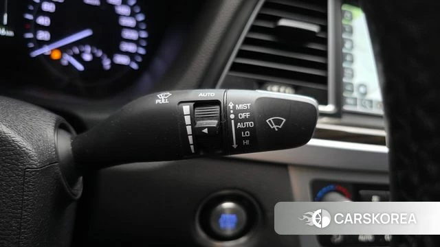 Genesis G80 id 4525442 из Кореи 7