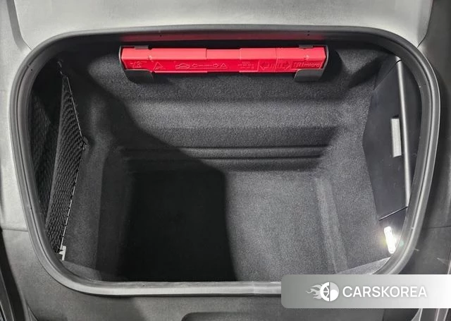 Porsche 911(992) id 4618216 из Кореи 7