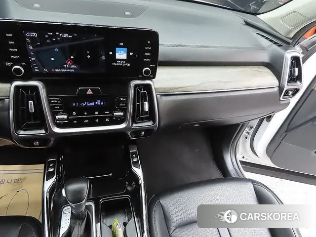 Kia Sorento 4th Generation id 3587427 из Кореи 7