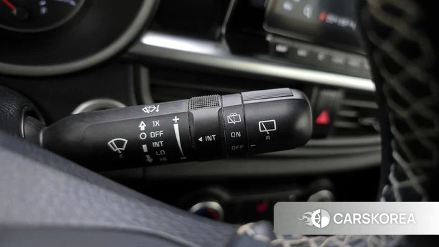 Kia Morning Urban (JA) id 4330305 из Кореи 7