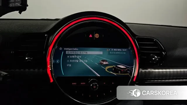 Mini Cooper S Clubman id 3523912 из Кореи 7