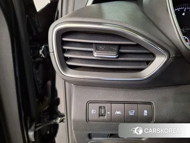 Hyundai The New Santa Fe id 3586192 из Кореи 7