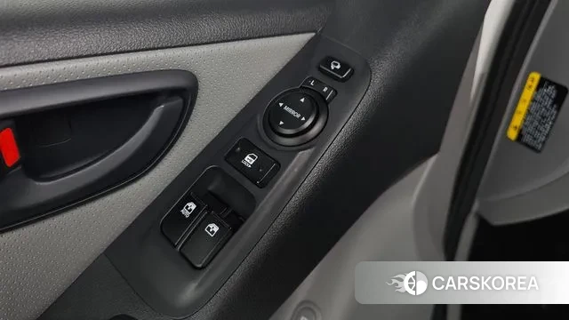 Hyundai The New Grand Starex id 3065380 из Кореи 7