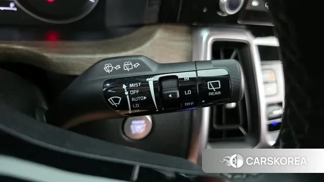 Kia Sorento 4th Generation id 3023449 из Кореи 7