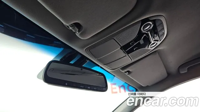 Hyundai Grandeur IG id 2252880 из Кореи 7