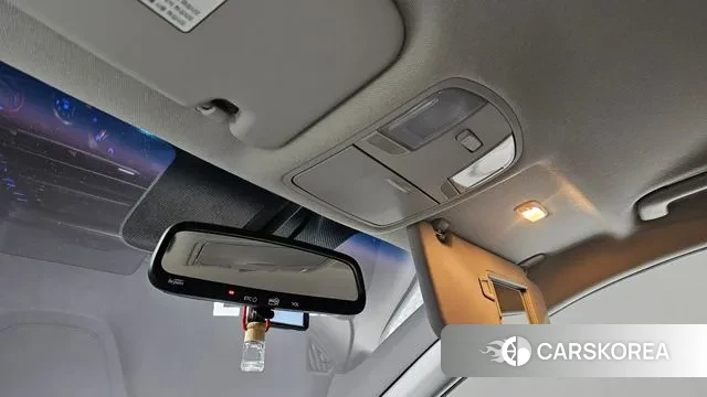 Hyundai Kona id 3547719 из Кореи 7