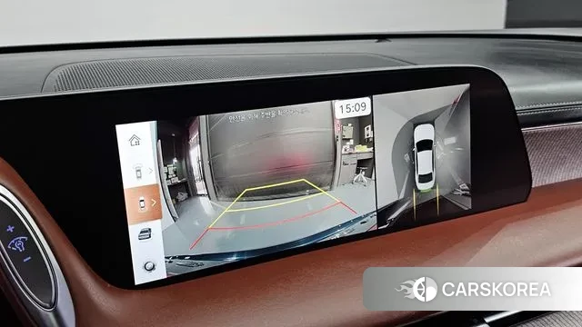 Genesis G90 (RS4) id 3463009 из Кореи 7