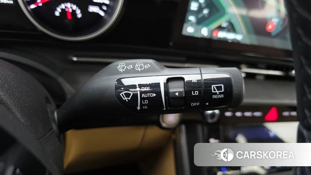 Kia Carnival 4th generation id 4292892 из Кореи 7