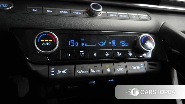 Hyundai Avante (CN7) id 3911017 из Кореи 7