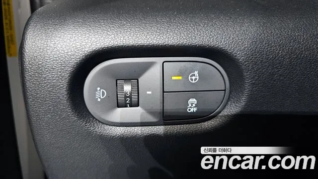 Hyundai Casper id 2926533 из Кореи 7