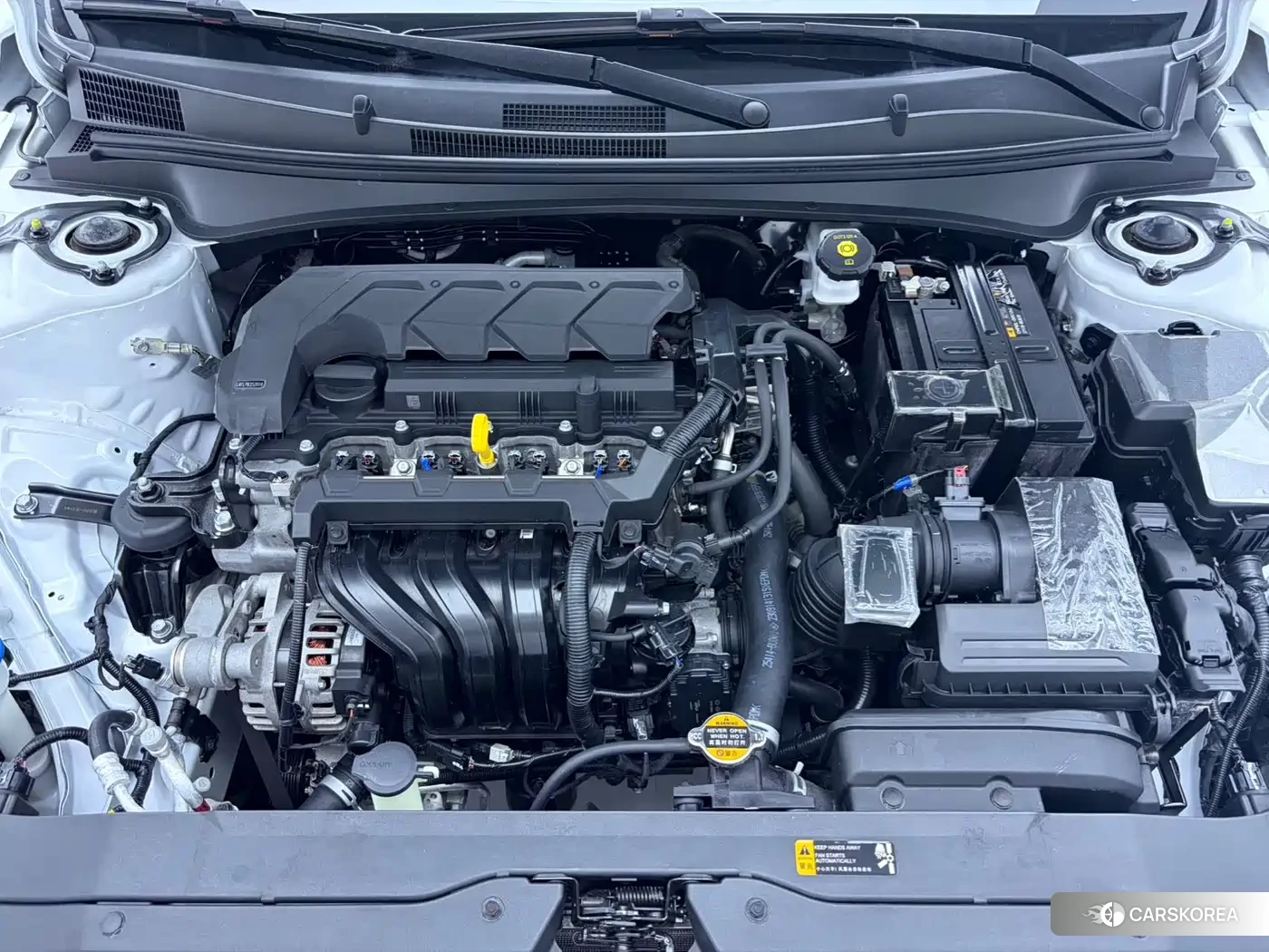 Hyundai Elantra id 4576357 из Китая 7