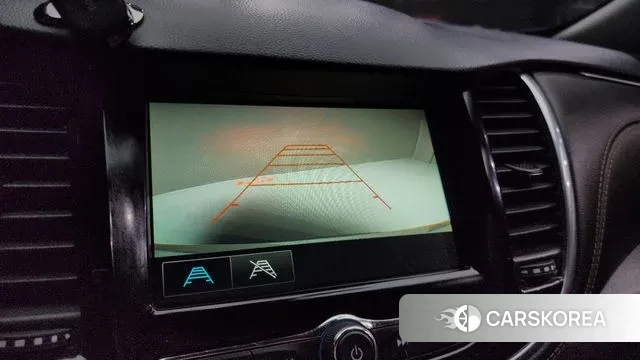 Chevrolet (GM Daewoo) The New Trax id 3429290 из Кореи 7