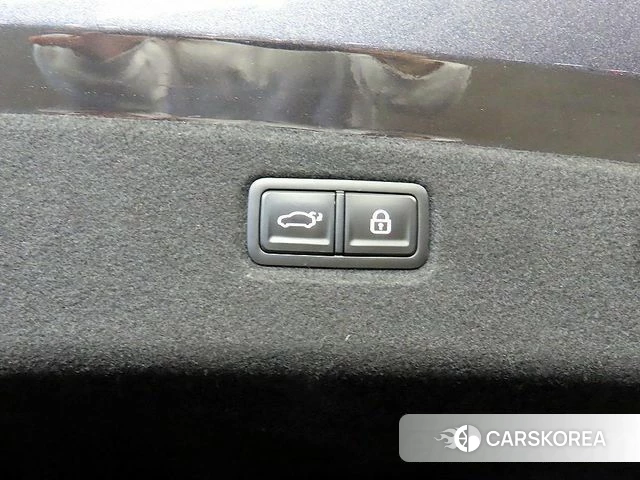 Kia The New K9 2nd generation id 3923492 из Кореи 7