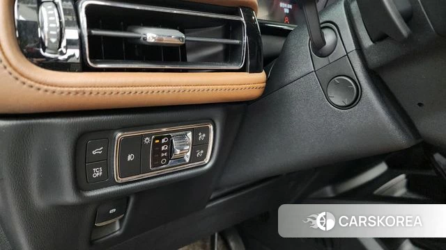 Lincoln Nautilus First generation id 3964613 из Кореи 7