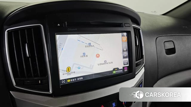 Hyundai Grand Starex id 4363520 из Кореи 7