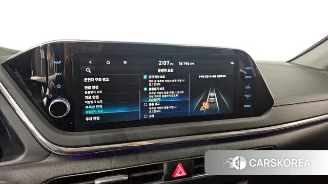 Hyundai Sonata (DN8) id 3581980 из Кореи 7