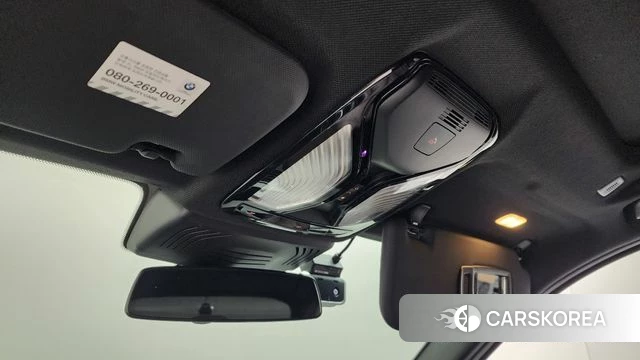 BMW X3 (G01) id 3899575 из Кореи 7