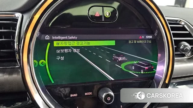 Mini Cooper Clubman id 3094698 из Кореи 7